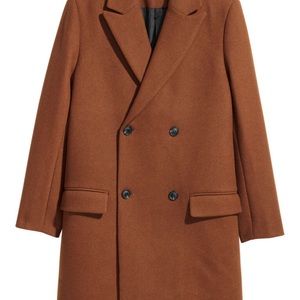 Men’s coat